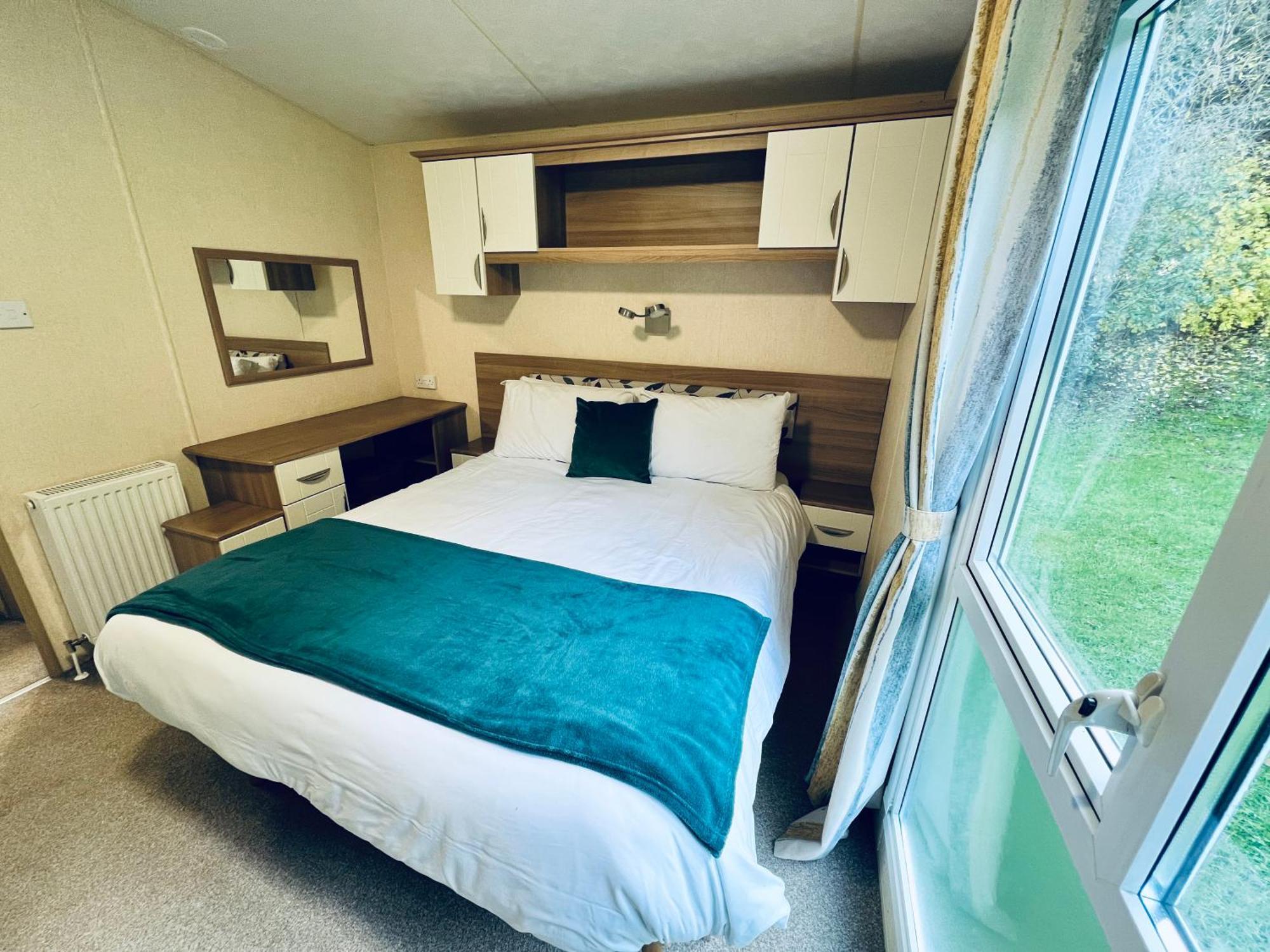 2 Bedroom Caravan Lg13, Shanklin, Isle Of Wight Exterior foto