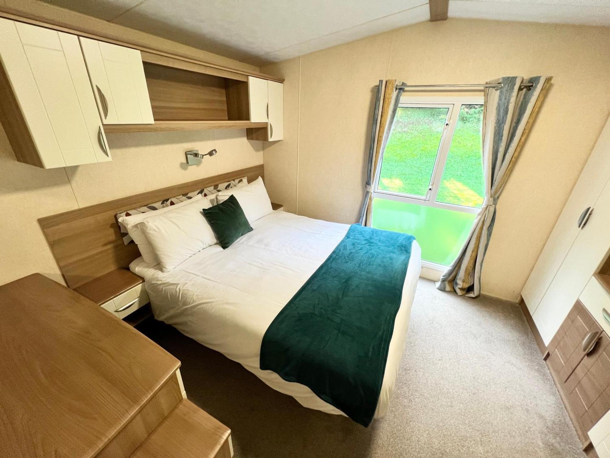 2 Bedroom Caravan Lg13, Shanklin, Isle Of Wight Exterior foto